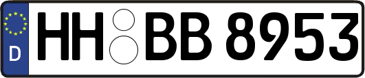 HH-BB8953