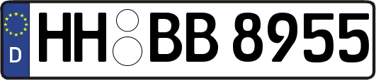 HH-BB8955