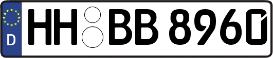 HH-BB8960
