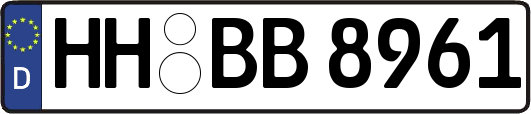 HH-BB8961