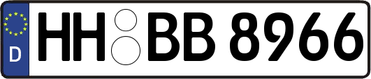 HH-BB8966