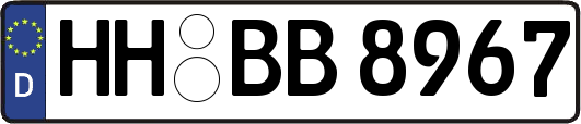 HH-BB8967