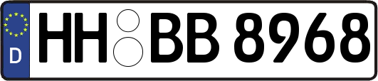 HH-BB8968