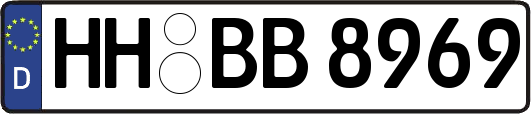 HH-BB8969