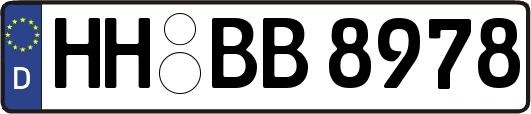 HH-BB8978