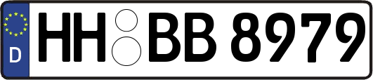HH-BB8979