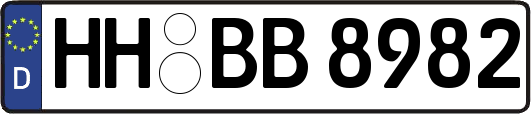 HH-BB8982