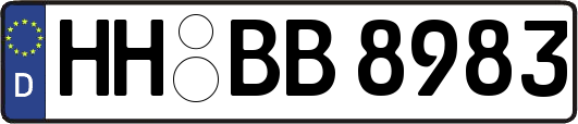 HH-BB8983