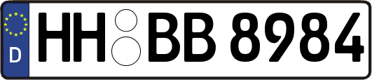 HH-BB8984
