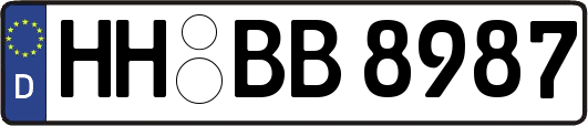 HH-BB8987