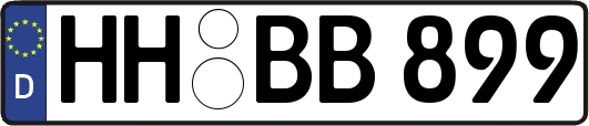 HH-BB899
