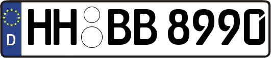 HH-BB8990