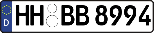 HH-BB8994