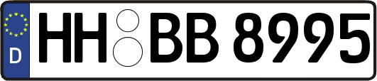 HH-BB8995