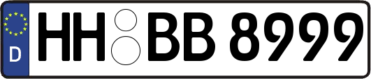 HH-BB8999
