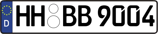 HH-BB9004