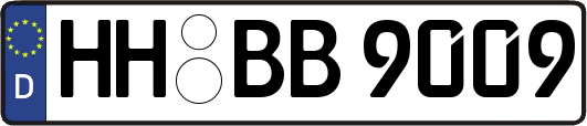 HH-BB9009