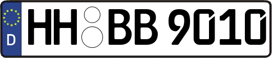 HH-BB9010