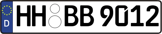 HH-BB9012