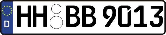 HH-BB9013