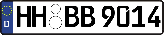 HH-BB9014