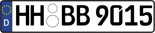 HH-BB9015
