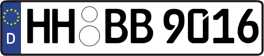 HH-BB9016