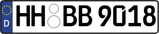 HH-BB9018