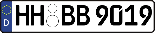 HH-BB9019