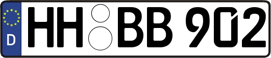 HH-BB902
