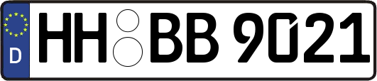 HH-BB9021