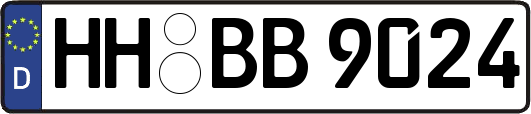 HH-BB9024
