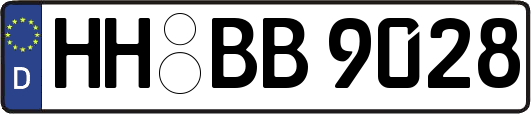 HH-BB9028