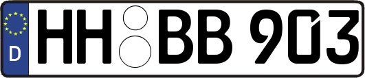 HH-BB903