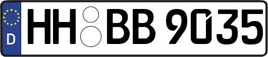 HH-BB9035