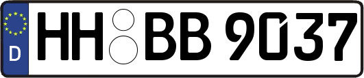 HH-BB9037