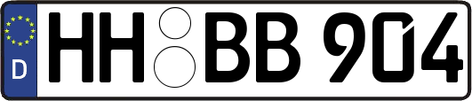 HH-BB904