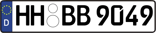 HH-BB9049
