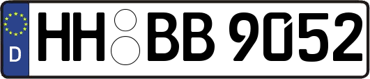 HH-BB9052