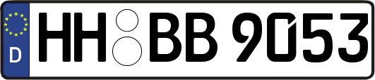 HH-BB9053