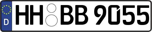 HH-BB9055