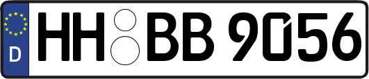 HH-BB9056