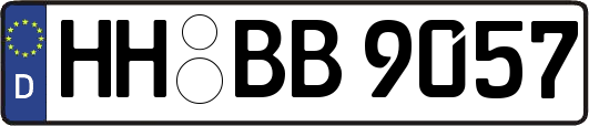 HH-BB9057