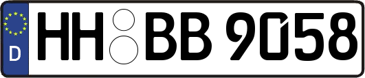 HH-BB9058