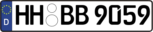 HH-BB9059