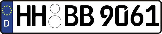 HH-BB9061