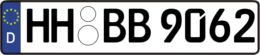 HH-BB9062