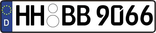 HH-BB9066