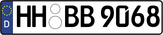 HH-BB9068