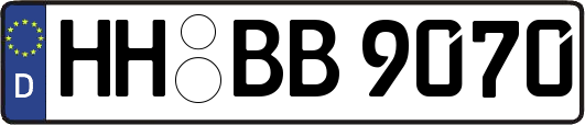 HH-BB9070
